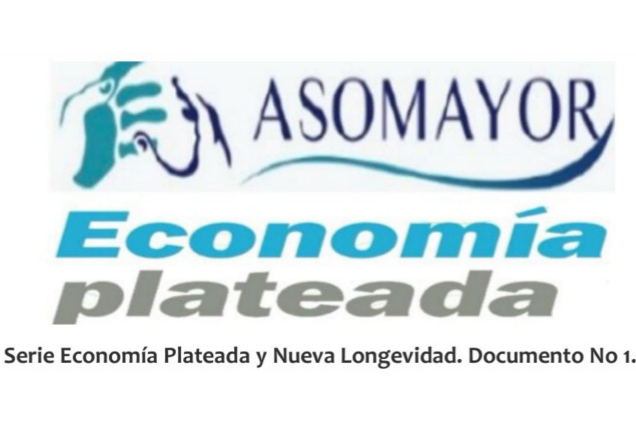 Economía Plateada: El Rol del Adulto Mayor en la Economía del Futuro