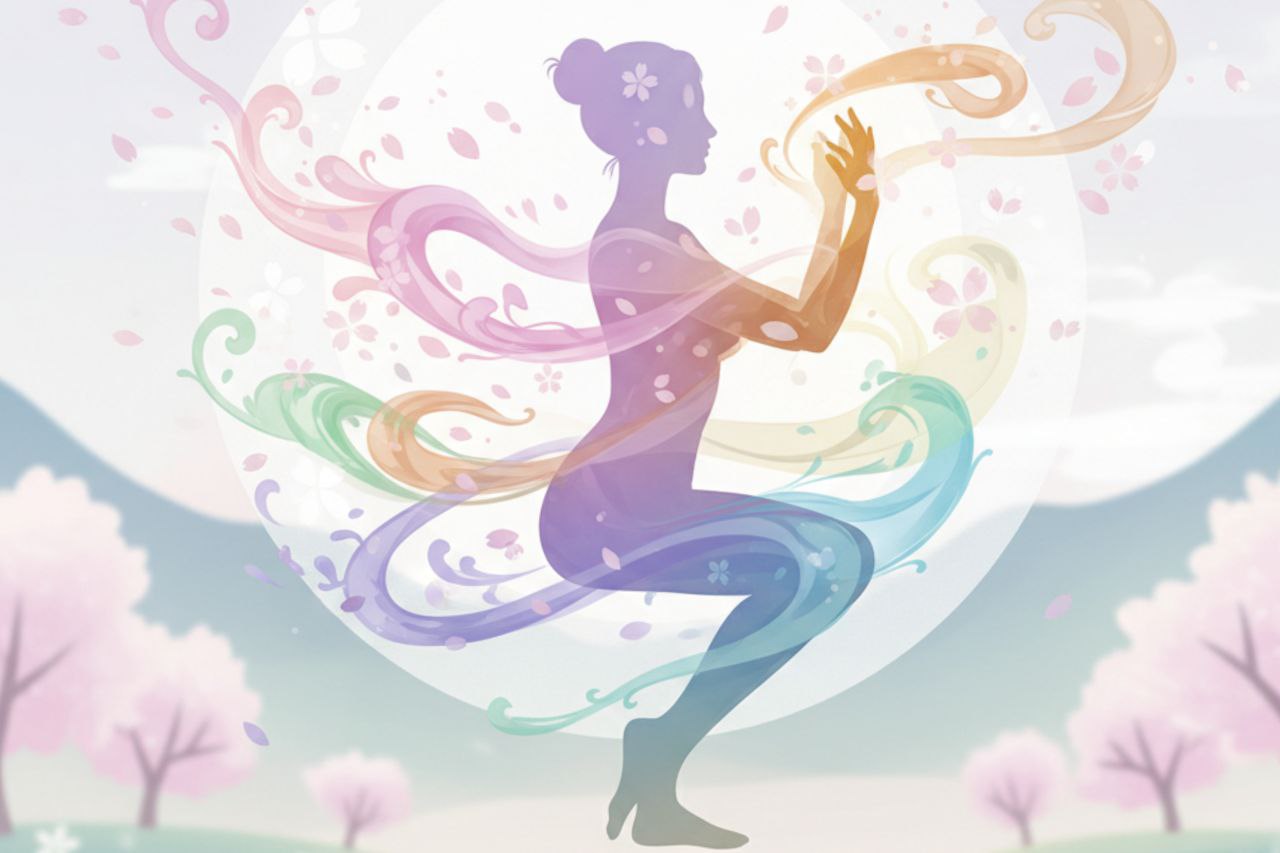 El Chi Kung del Perfume llega a ASOMAYOR