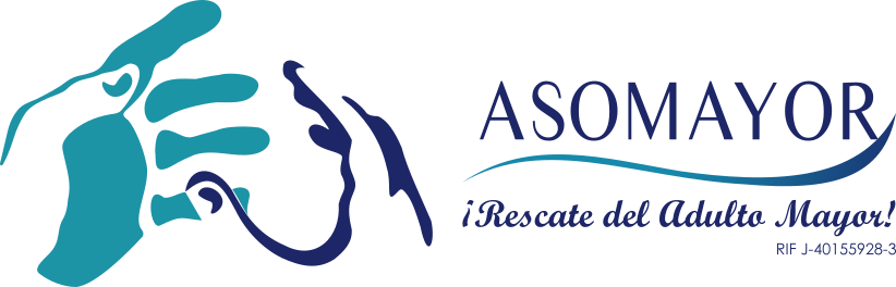Logo de Asomayor