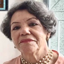 NANCY ALMOGUERA