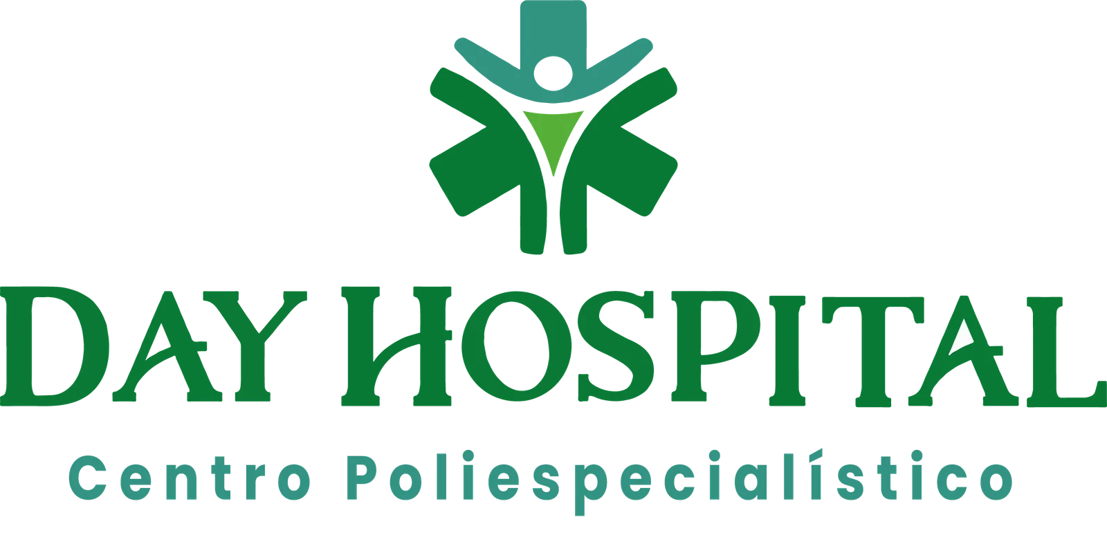 Logo Day Hospital