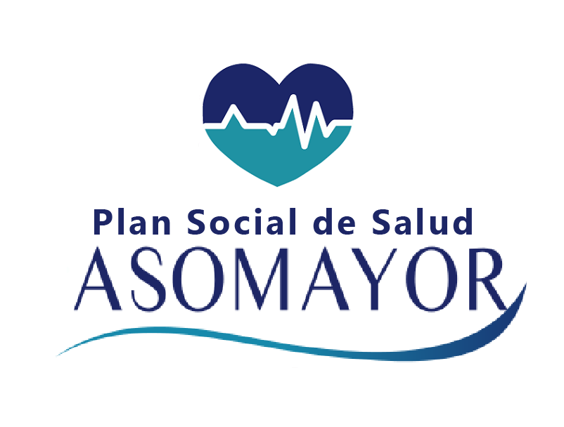 Logo ASOMAYOR