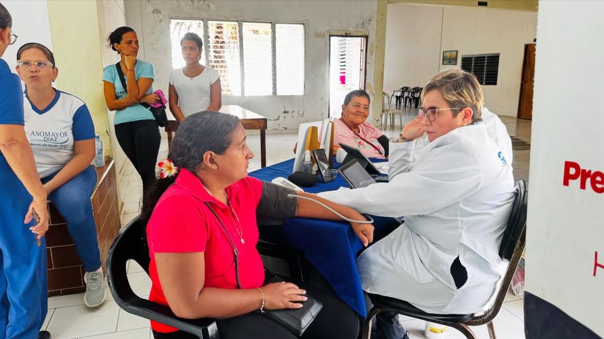 Corazón Fuerte, Vida Plena: El Valor de la Prevención Cardiovascular