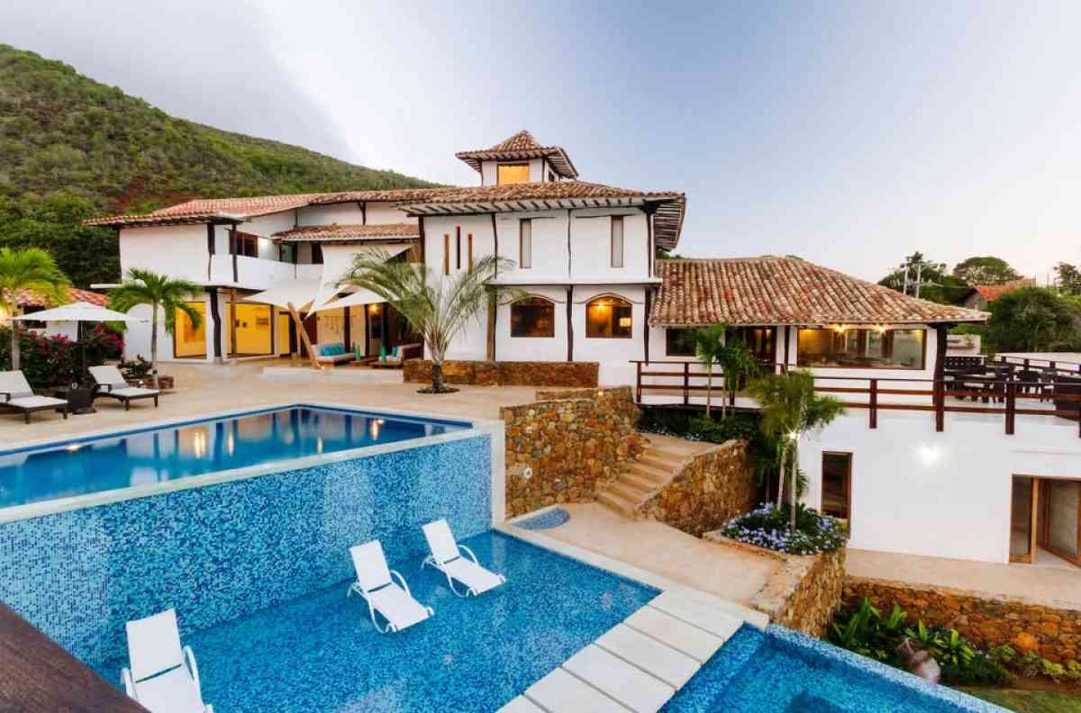 Casa Turquesa: Confort, Encanto y la Acreditación del Sello Plateado Senior Friendly