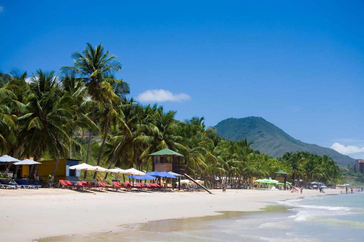 Día Mundial del Turismo: La Economía Plateada como Motor de Desarrollo para Margarita y Venezuela