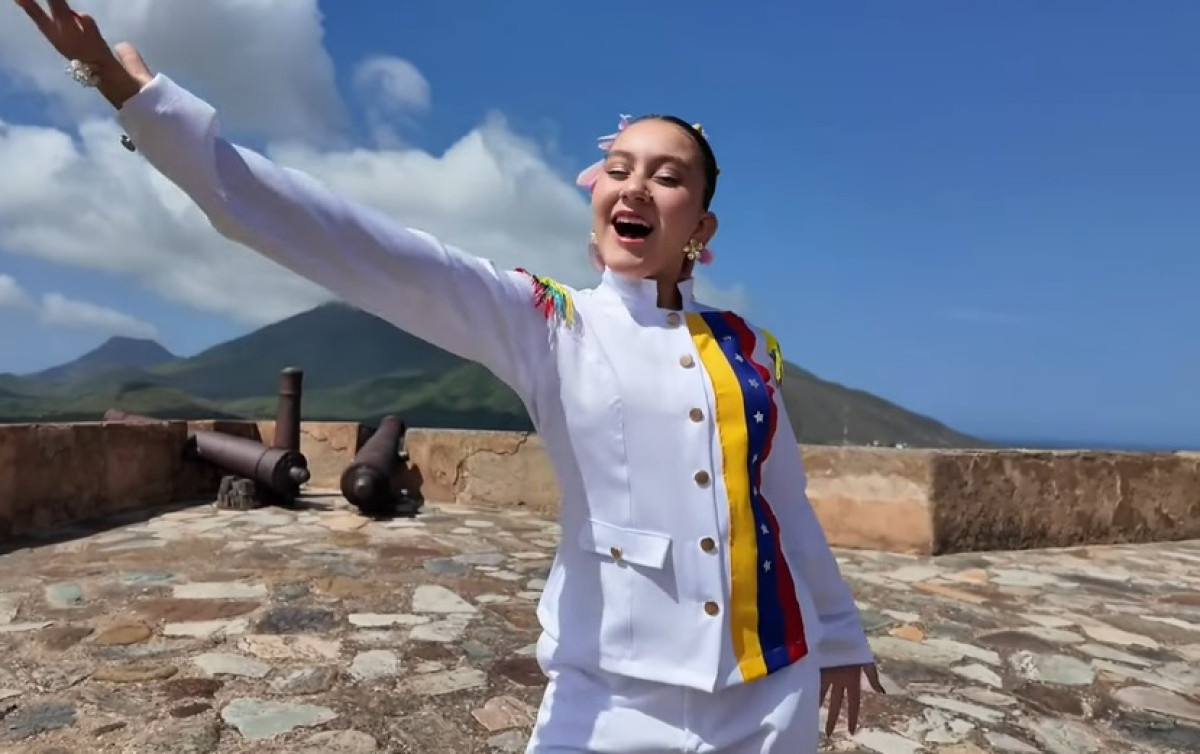 Compartimos con ustedes, el estreno del videoclip: "En este País"