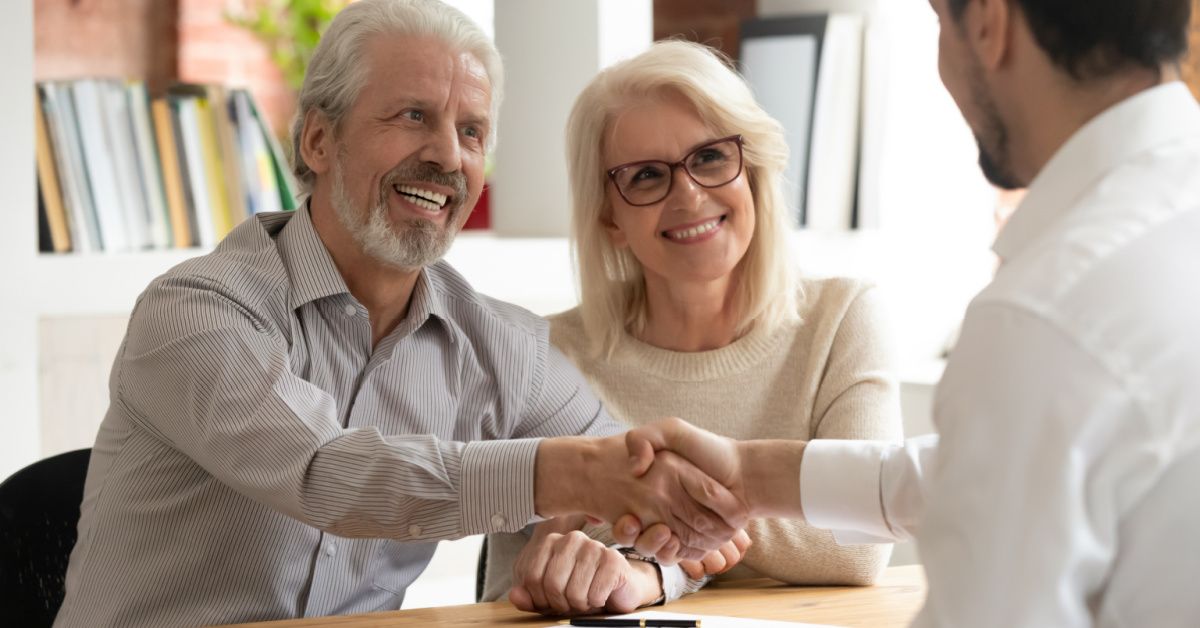 El Poder Económico de los Adultos Mayores: El famoso Dólar Plateado