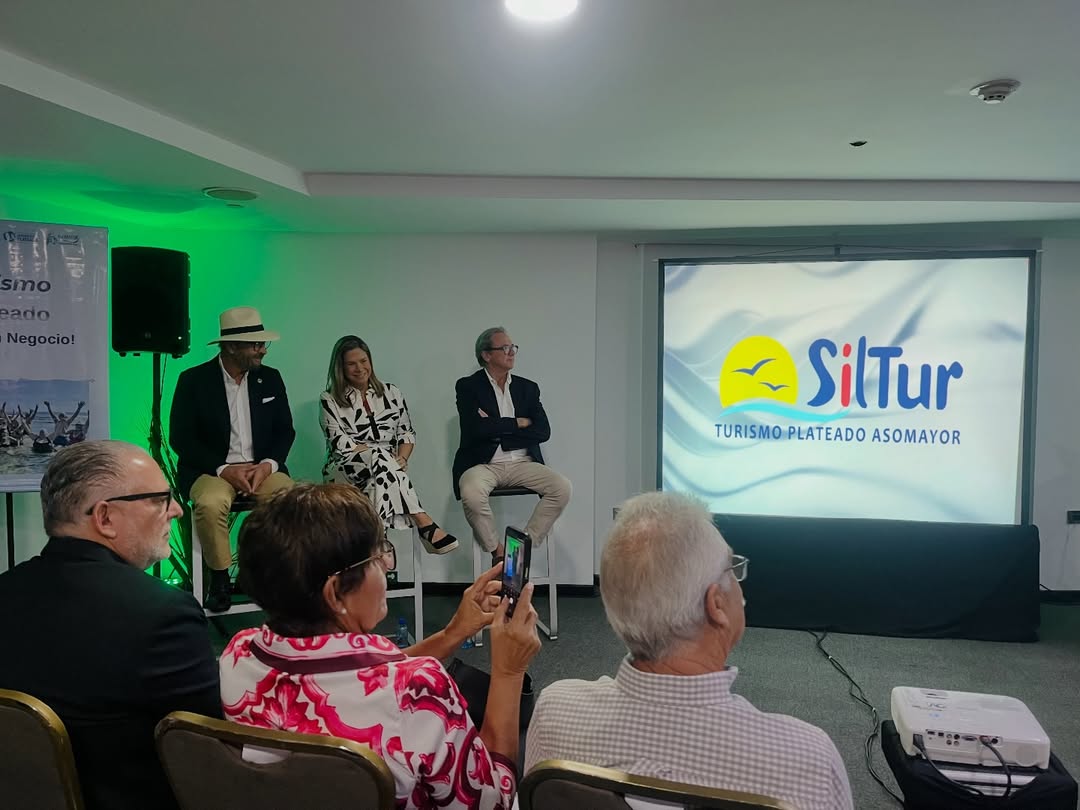 El Futuro de Nueva Esparta se viste de Plateado: Lanzamiento de Siltur revoluciona el Turismo en Ven