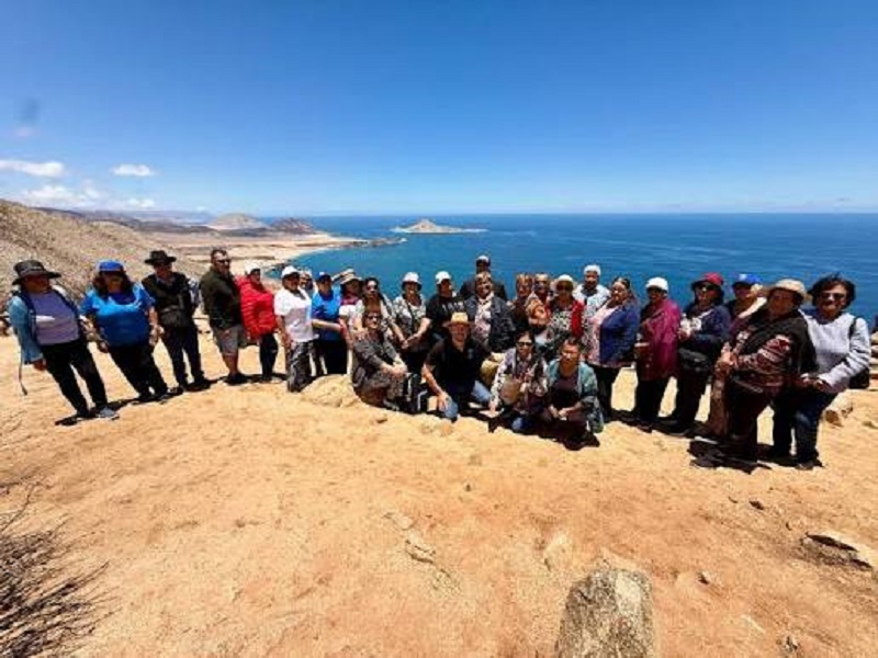 Viajar sin Prisas: La Tendencia del Turismo Lento para Disfrutar Más