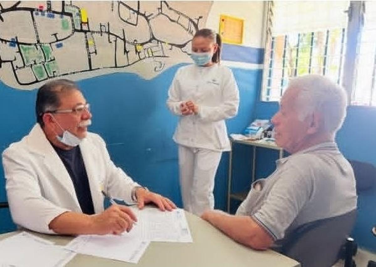 Ortopedia y Salud Articular: Las Claves para Mantener tu Movilidad e Independencia