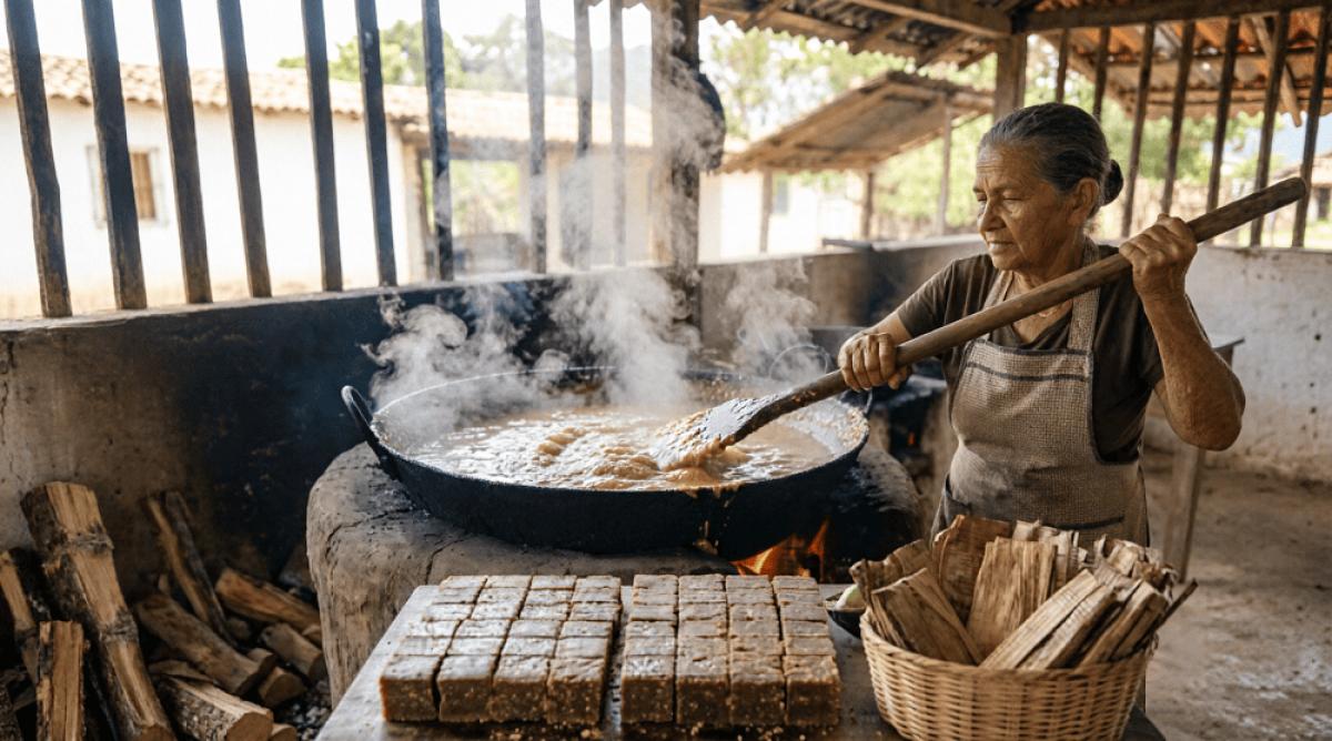 Pa' San Juan me voy, por su piñonate: Tradición, sabor y herencia gastronómica en Margarita