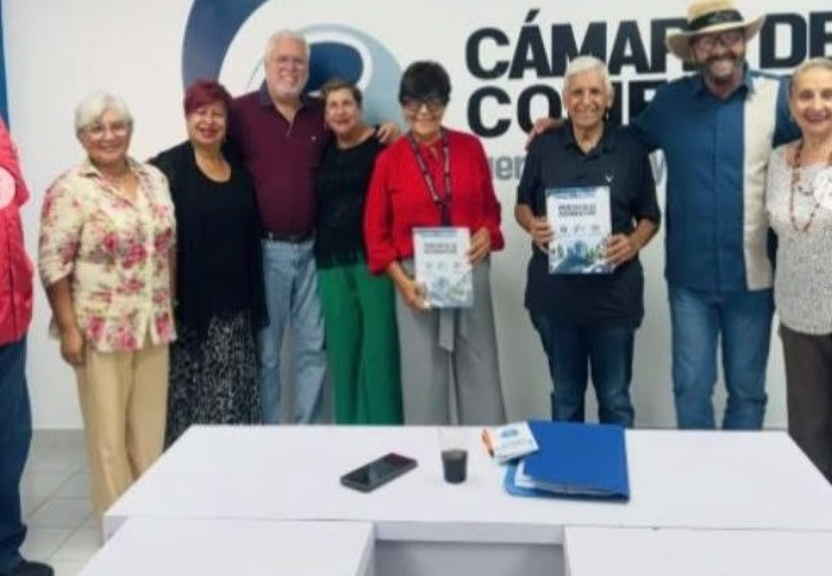 Punto de Información: Derecho de Palabra en la Cámara de Comercio