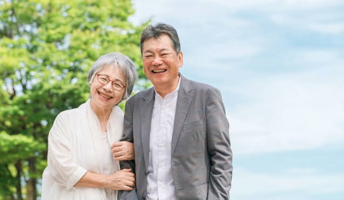 Más de 100.000 Personas con 100 Años o Más en Japón: ¿Cuál es el Secreto de su Vitalidad?
