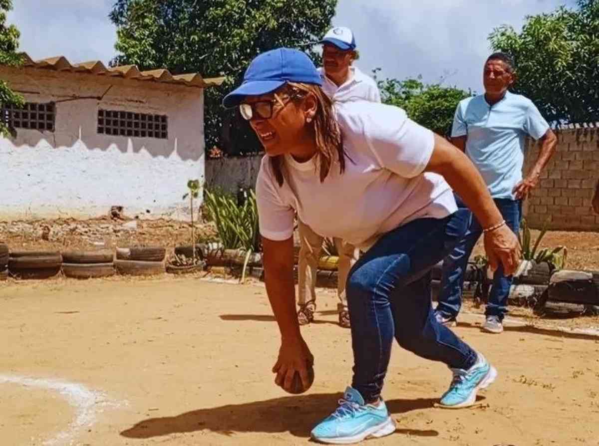 Deporte y Tradición: La Pasión de las Bolas Criollas en ASOMAYOR