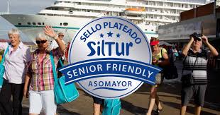Impacto Mundial del Turismo Plateado: Cifras, Tendencias y Oportunidades