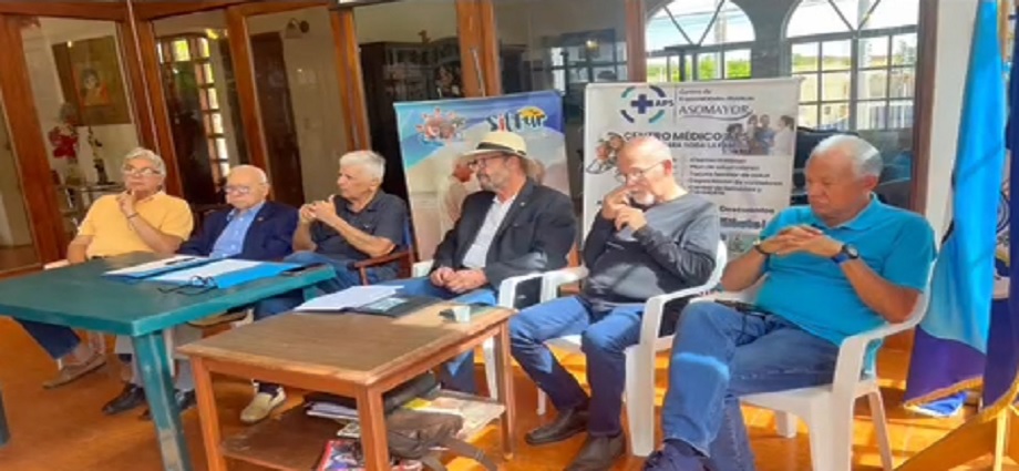 ASOMAYOR y WC Consultores firman alianza estratégica para fortalecer programas sociales dirigidos a 