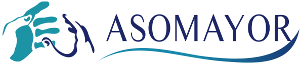 Logo ASOMAYOR